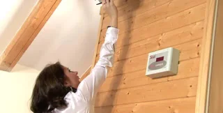 Download Leony Aprill - This Sauna Hot Enough For Ya, Foot Job, Pissing ShitWorld.net