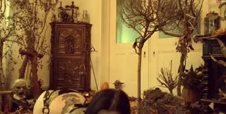 Download Alissa-Noir - The Witch 28 10 16 NO ORIGINAL, Pissing, Lesbian ShitWorld.net