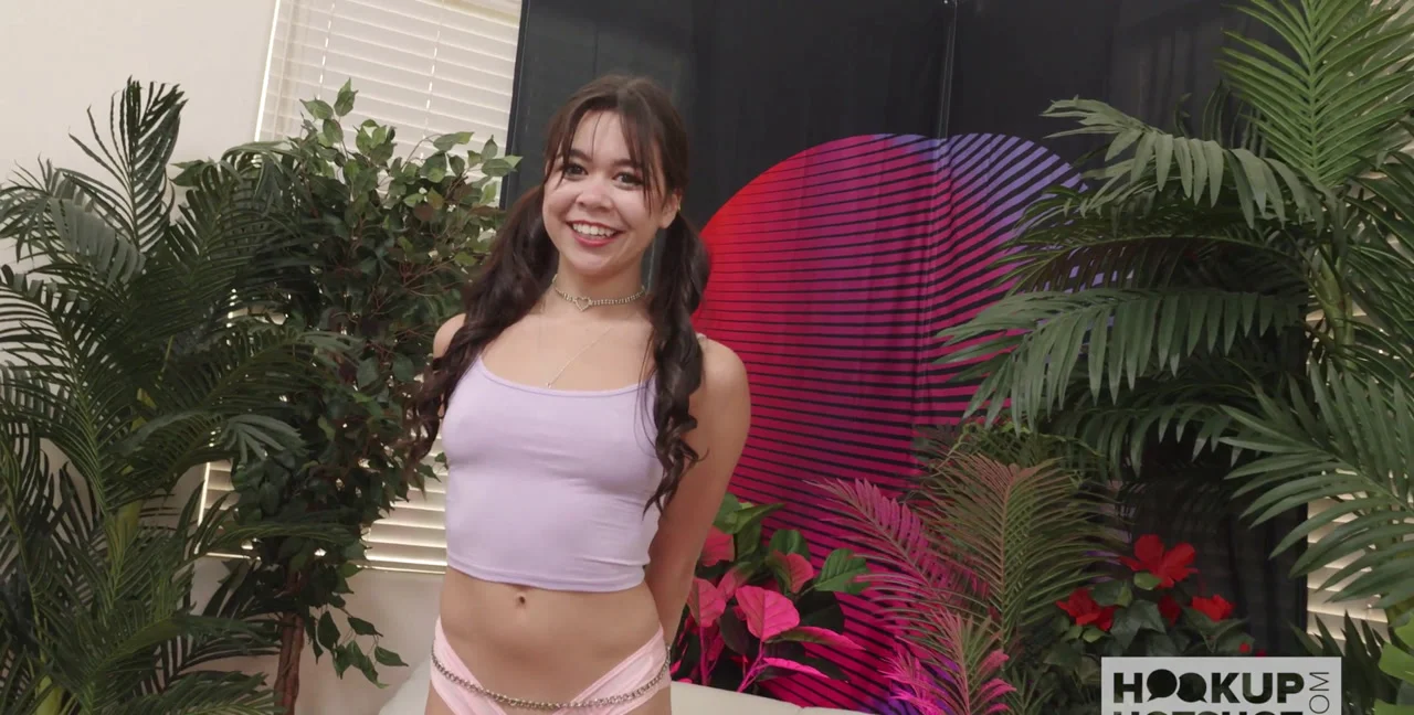 Brianna Arson - Piss Playtime, Gonzo, Rimming
