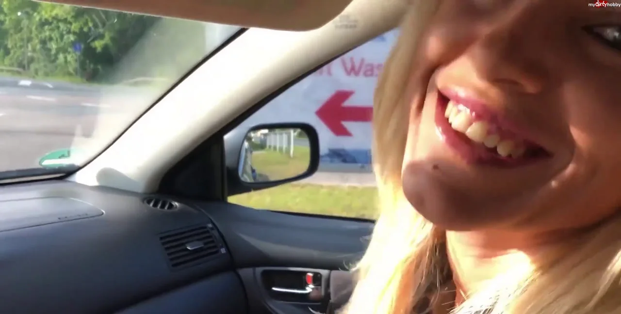 Download Daynia - Straßenflittchen Von der Tanke Public in den Arsch! Mega, Homemade, German ShitWorld.net