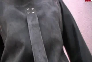 Meli Deluxe - Rassige Gummistute, DP, JOI