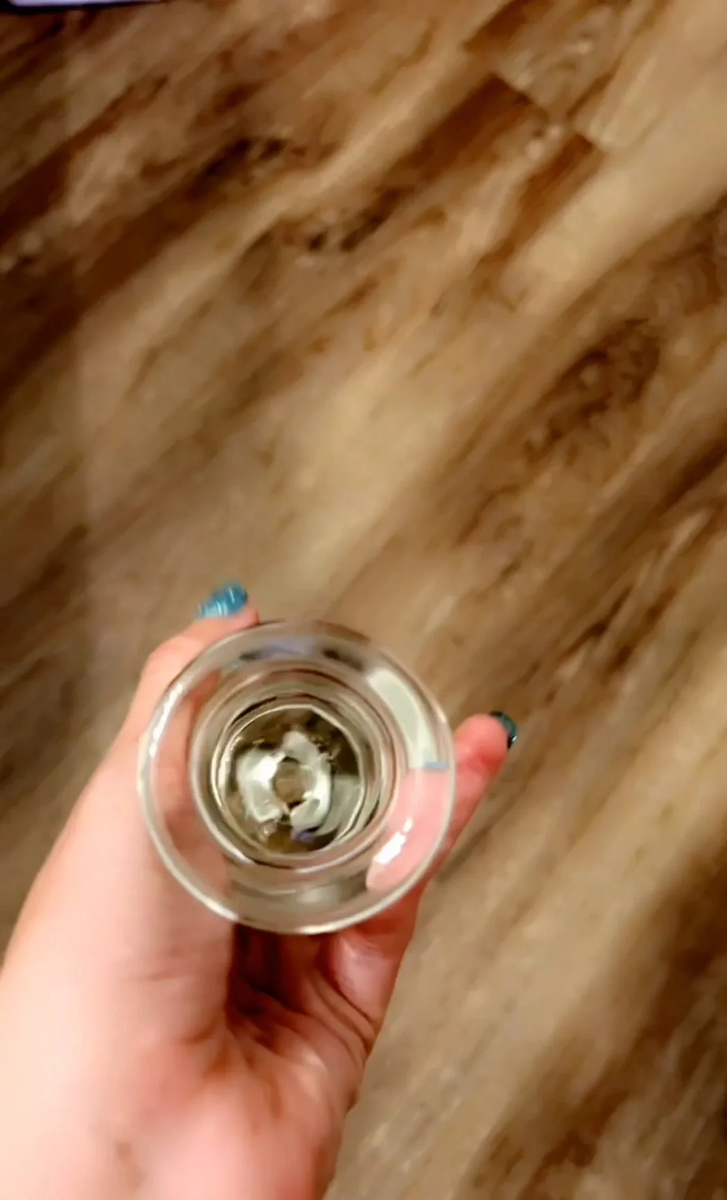 LilButtLex - Glass Plug ATM, Kaviar, Dirty Anal