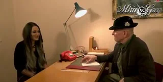 Download Mira-Grey, Vampira89 - Die Beichte - Der Forster mit dem Riesenschwanz, Amateur, Pissing ShitWorld.net
