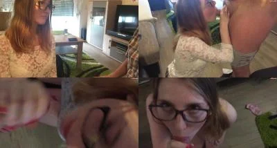 Lia-Louise - Blowjob für den Nachhilfelehrer 30 05 16 Full HD / 144.03 MB