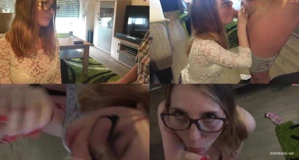 Lia-Louise - Blowjob für den Nachhilfelehrer 30 05 16 Full HD / 144.03 MB
