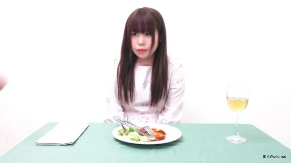 Namie Dine And Dump Big Poo FullHD 1080p / 312 MB