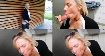 LilliVanilli - Erkannt vom rumänischen LKW Fahrer! 22 05 18 FullHD 1080p / 176.72 MB