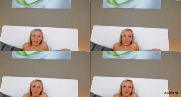 LilliVanilli - Komm und fick das ENGSTE Loch auf MDH 19 05 18 FullHD 1080p / 170.06 MB