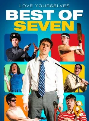 Best of Seven (2016) FullHD 1080p / 135.66 MB