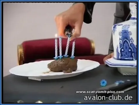 Download Avalon Domination Scat-Vomit-Piss II - Lady Kate with Susan and Marc, Enema & Piss ShitWorld.net