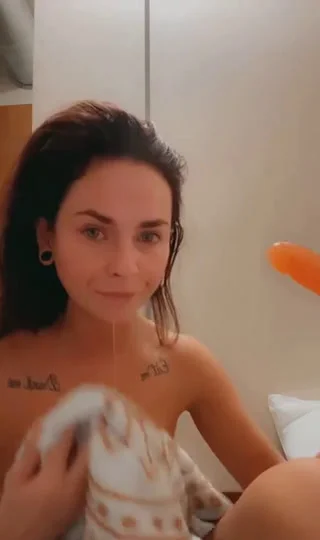 Download LilButtLex - Fisting Scat Depth Play Ball Bearings and Deepthroat, Solo, Dildo ShitWorld.net