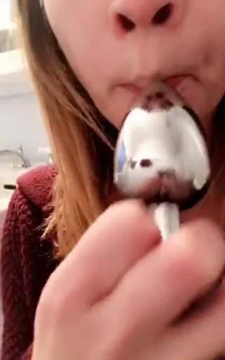 Lil Butt Lex - Licking My Butt Plug Clean 3 / 501 KiB, Dirty Anal, Toy