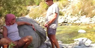 Valery Vita - Sporche Pisciate estive al Fiume, Defecation, Scat