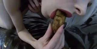 Download Jessica - Kinky BDSM Scat Fuck + Facial Shit Smearing, Humiliation, Anal ShitWorld.net