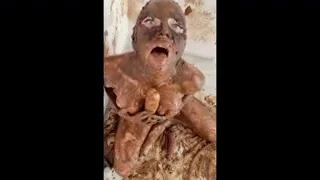 Download Scatlina - Too shitty blowjob, Vomit, Piss ShitWorld.net