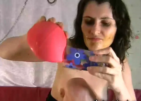 Download Mary, Barbara - Shit Movie 102, Vomit, Pissing ShitWorld.net