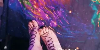 Download SweetBettyParlour - Creamy Shit x Giant Sexy Feet, Femdom, Scat ShitWorld.net