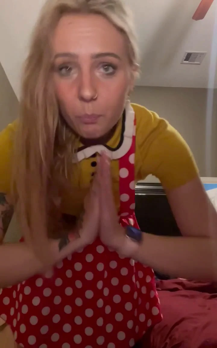 Princess Starry - Daddycon Hehe, Poop, Solo