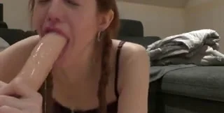 Download NicolRemy - Amazing milk deepthroat and vomit, Toys, Solo ShitWorld.net