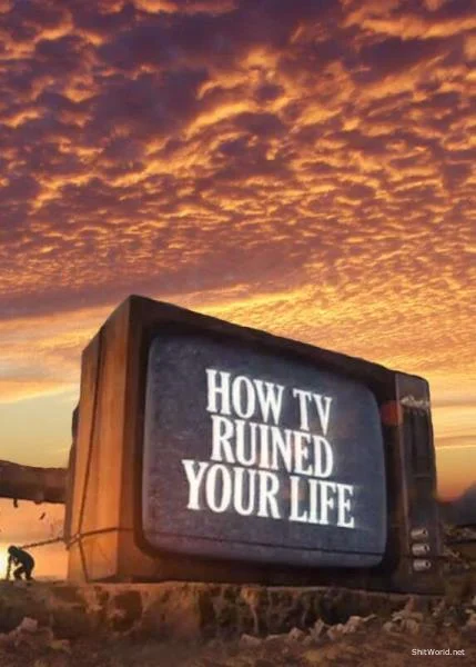 Your Vanilla Life Is Ruined FullHD 1080p / 213.74 MB