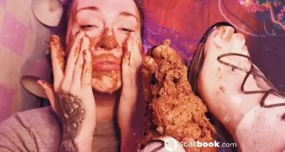 Creamy Shit x Giant Sexy Feet FullHD 1080p / 161.37 MB