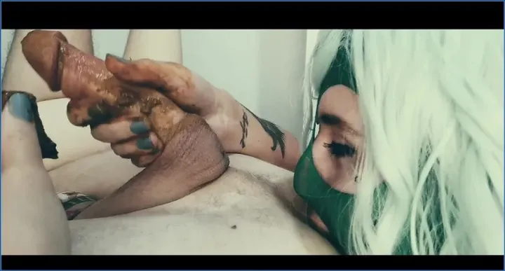 Download SweetBettyParlour - Shitting Fetish from Russia ShitWorld.net