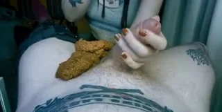 Download SweetBettyParlour - It's the perfect moment!, Scat, Fisting ShitWorld.net