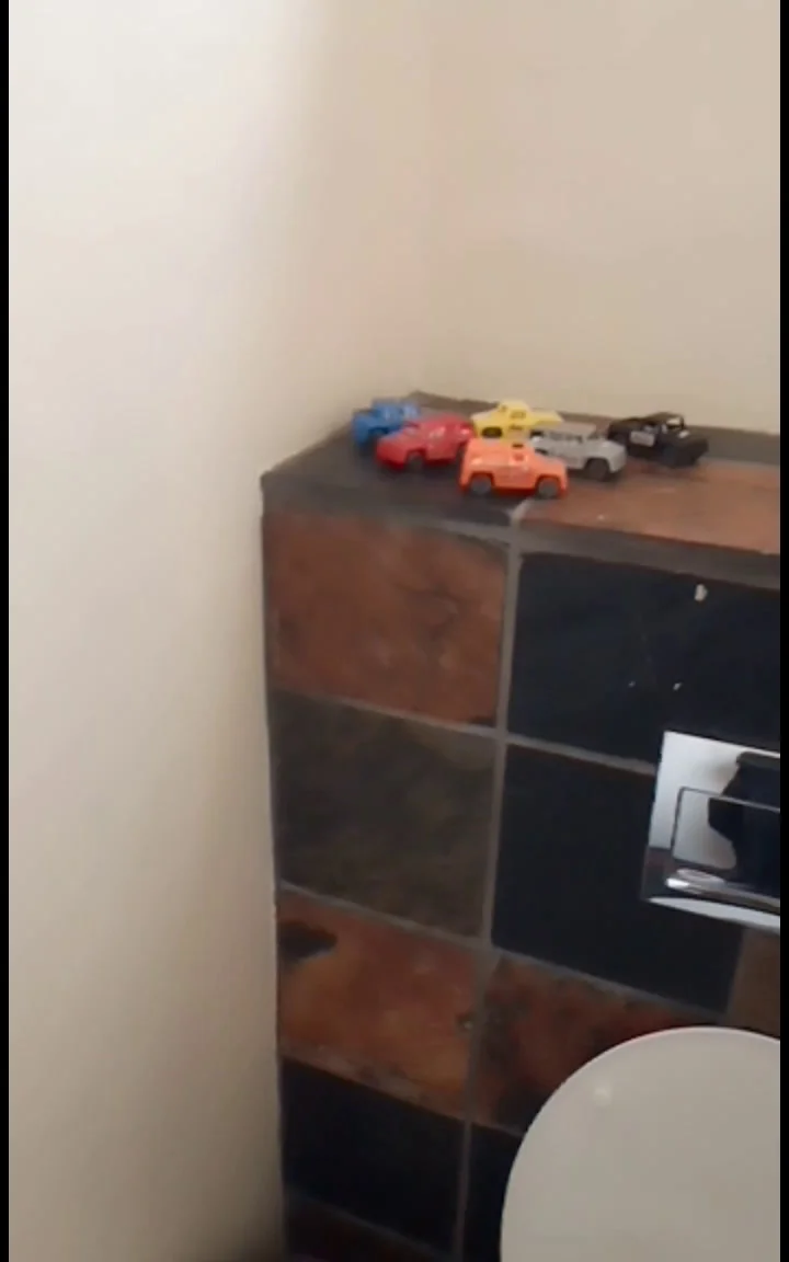 Download Liglee - Toy Cars For My Ass, Toys, Smearing ShitWorld.net