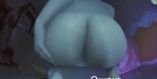Download SweetBettyParlour - Nylon scat ghost, Fisting, Anal ShitWorld.net
