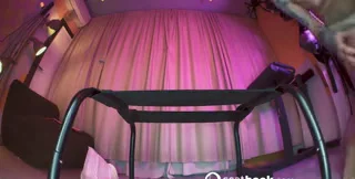 SweetBettyParlour - Yammy Poo Chain Reaction, Fisting, Anal