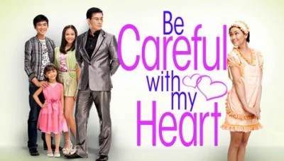 Be careful HD 720p / 40.91 MB