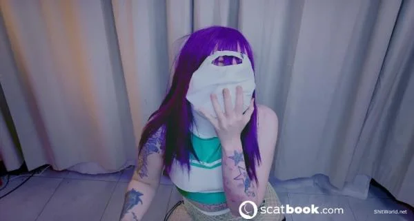 Pooping Cap Madness FullHD 1080p / 235.8 MB