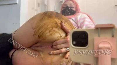 Fuck Machine Gaping FullHD 1080p / 1.88 GB