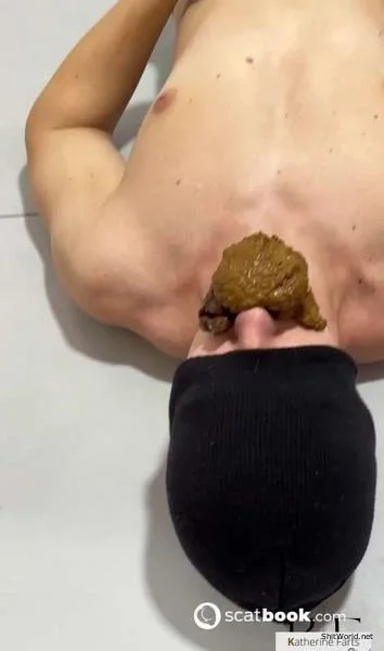 Pile of shit HD 720p / 26.4 MB