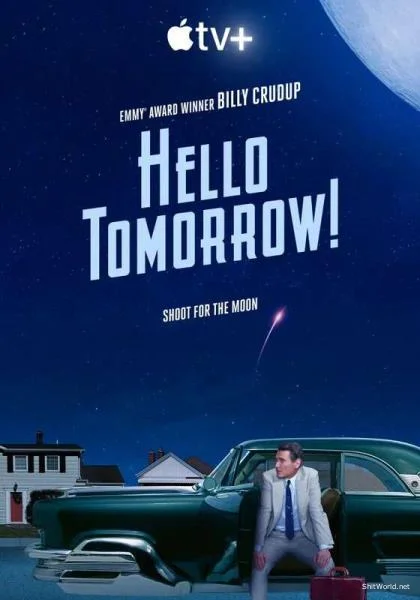 Hello France FullHD 1080p / 24.98 MB