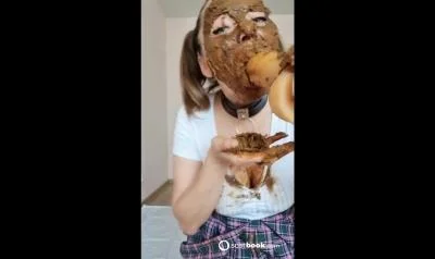Fucking my shity mouth HD 720p / 1.52 GB