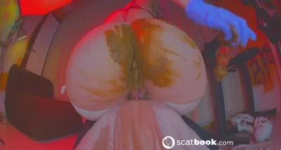 THAT Strawberries Drove Me Crazy! FullHD 1080p / 144.4 MB