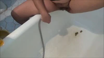Diarrhea And Enema SD / 291 MB