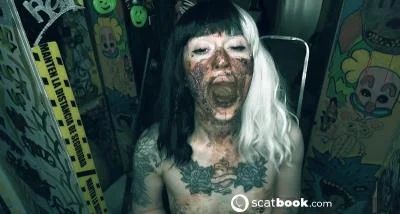 Poo Cream Aromatic Disaster FullHD 1080p / 349.45 MB