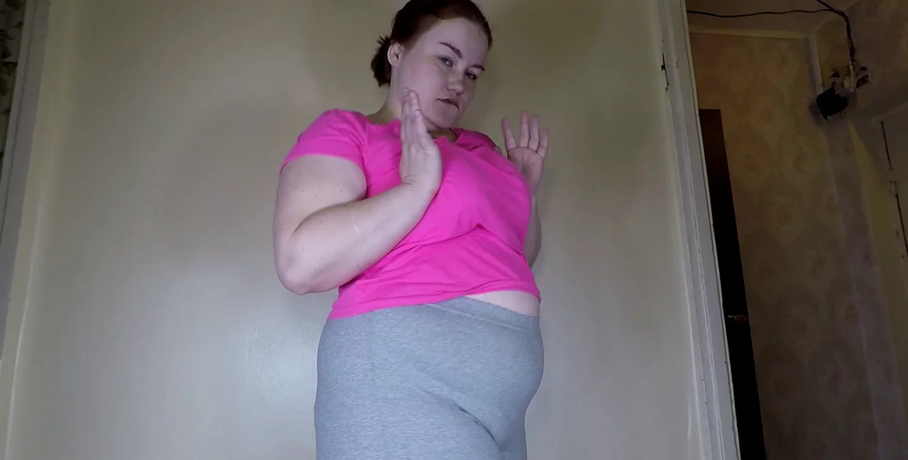 Download Margo, Bonya - Fart And Poop In My Leggings, Big Tits, Solo ShitWorld.net