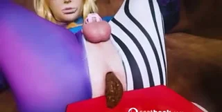 Download SweetBettyParlour - Super Secret Scat Stage, Femdom, Fisting ShitWorld.net