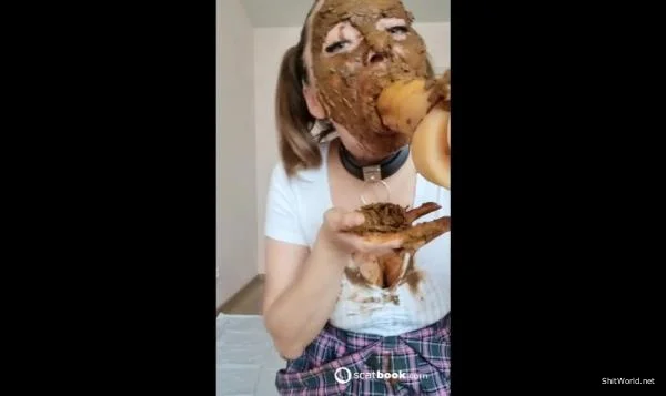 Fucking my shity mouth HD 720p / 1.52 GB