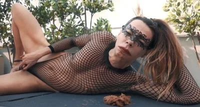 ArtOfScat - BLONDIE'S BALCONY BUFFET FullHD 1080p / 1.4 GB