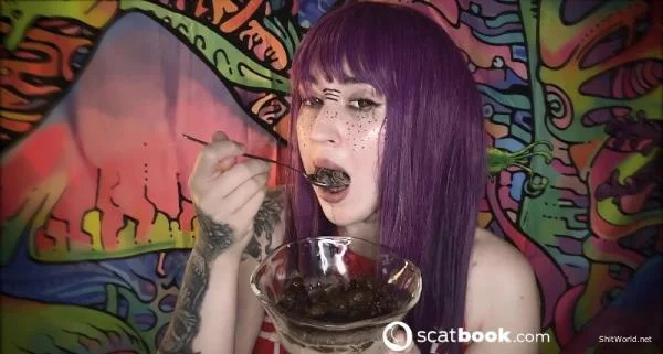 I'll fast pump your breakfast! FullHD 1080p / 218.92 MB