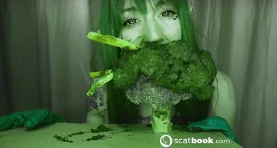 I am the Green Giant HD 720p / 223.96 MB