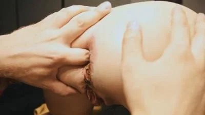 Plug And Finger My Shithole HD 720p / 26.6 MB Download / Online