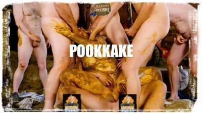 Pookkake / Betty & 6 Men SD / 1.00 GB Download / Online