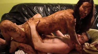 Shit Filihy, Defecation. Part 4 FullHD 1080p / 1.11 GB Download / Online
