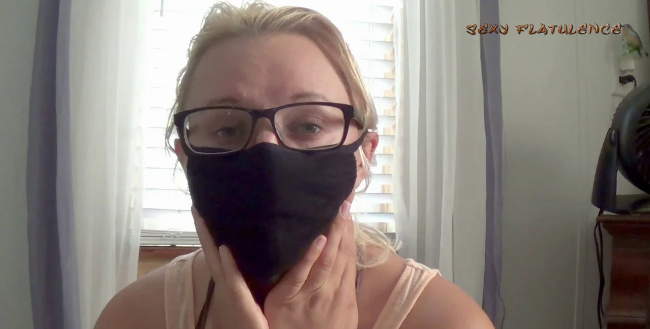 Download Sexy Flatulence - Secret Shit Mask, Solo, Milf ShitWorld.net