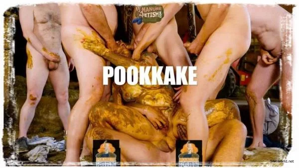 Pookkake / Betty & 6 Men SD / 1.00 GB